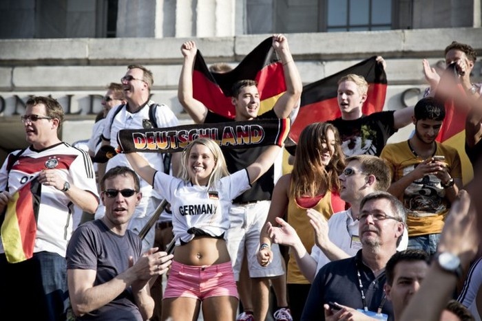 23 интересных факта о Германии