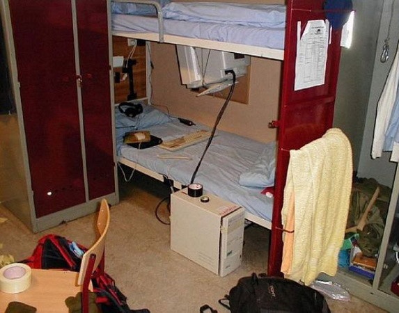 Очень умелые руки (31 фото)