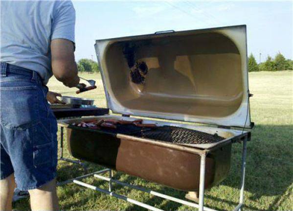 Очень умелые руки (31 фото)