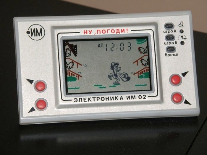 Электроника в Советском Союзе (13 фото)