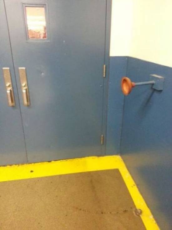 Очень умелые руки (31 фото)