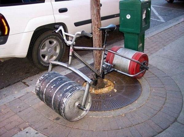 Очень умелые руки (31 фото)