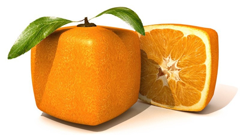 20 необычных фактов об обычных апельсинах (20 фото)