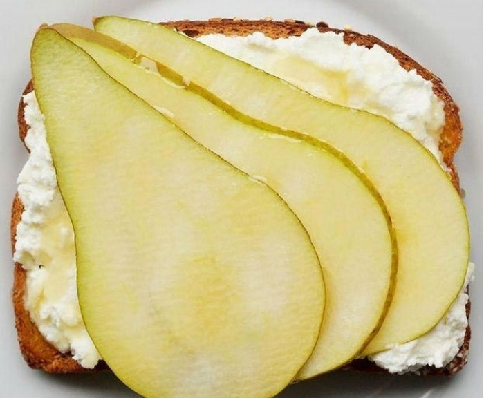 Краткие рецепты простых бутербродов (21 фото)