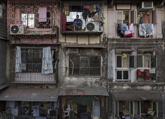 Сколько стоит квартира в Мумбаи (18 фото)