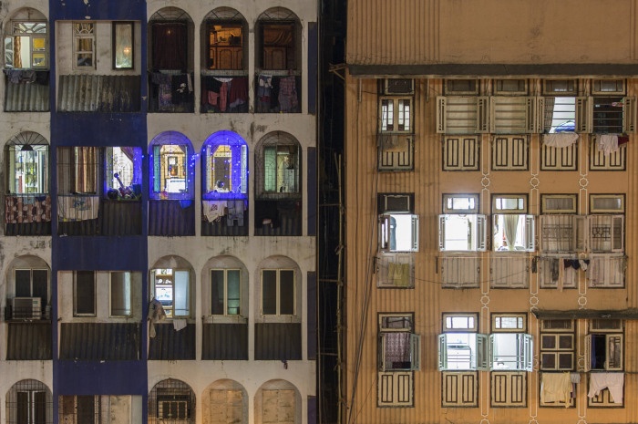 Сколько стоит квартира в Мумбаи (18 фото)