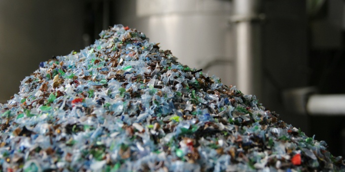 Как происходит переработка использованного пищевого пластика (15 фото)