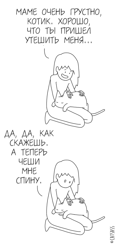 Подборка забавных комиксов 04.05.2015 (27 картинок)
