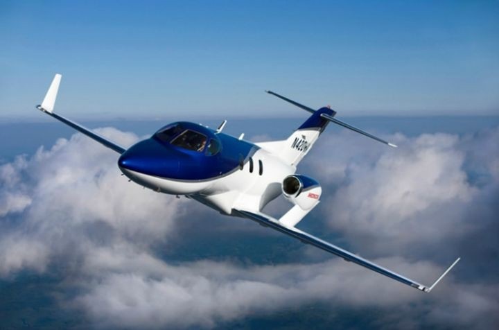 Перспективные модели современных самолетов (10 фото)