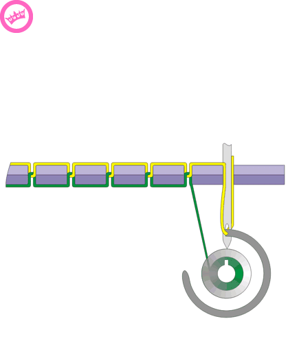 Гифки - как это работает 06.05.2016 (13 гифок)