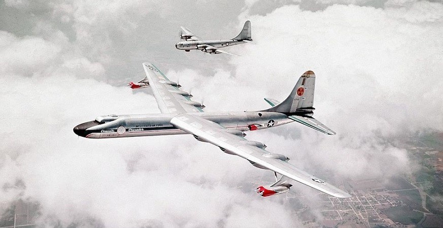 Необычные грузы, перевозившиеся с помощью самолетов (10 фото)