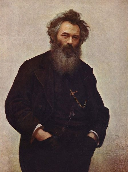 Картины русского живописца Ивана Ивановича Шишкина (19 фото)