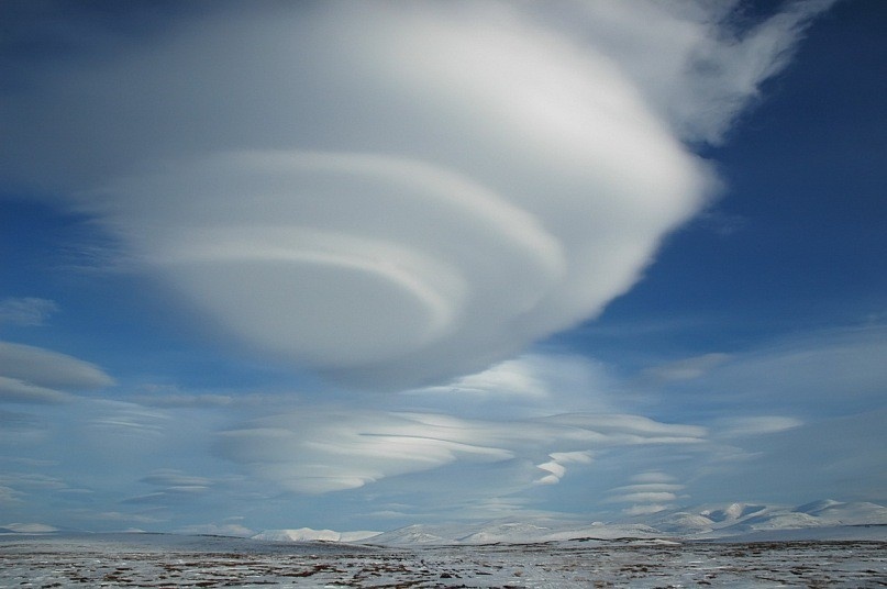 Красивые фотографии России, сделанные участниками клуба National Geographic (21 фото)