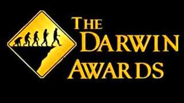 Премия Дарвина и ее номинанты (9 фото)