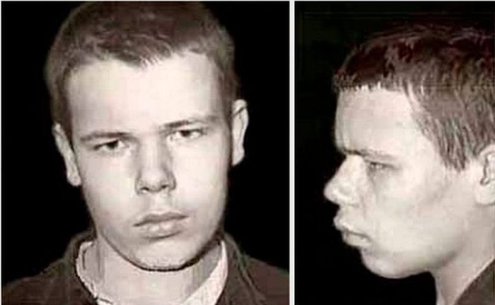 Единственный подросток, расстрелянный в послесталинском СССР (4 фото)