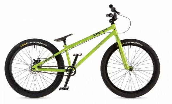 Небольшой ликбез по велосипедам (23 фото)