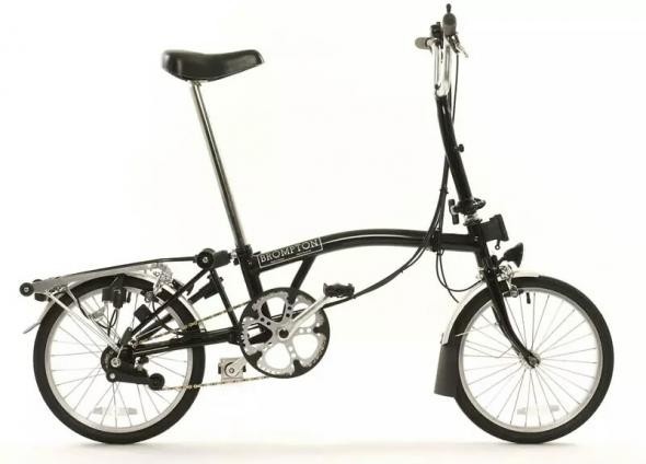 Небольшой ликбез по велосипедам (23 фото)