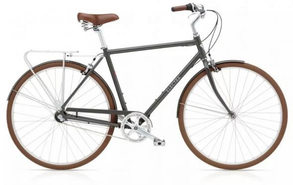 Небольшой ликбез по велосипедам (23 фото)