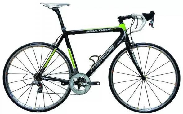 Небольшой ликбез по велосипедам (23 фото)