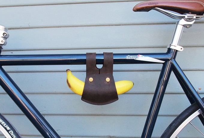 Прикольные усовершенствования велосипедов (5 фото)