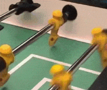 Люди с необычными способностями (21 гифка)