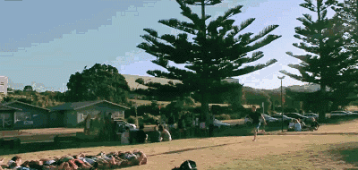 Люди с необычными способностями (21 гифка)