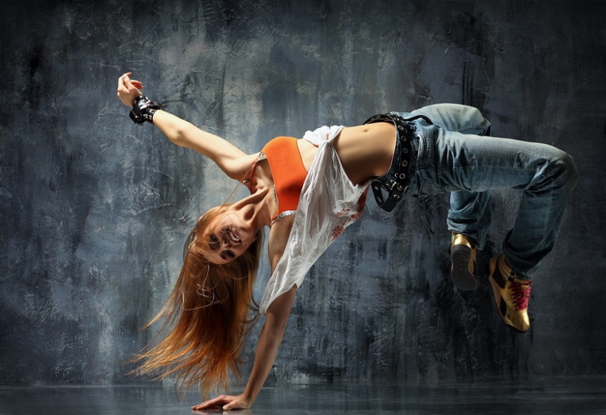 Классные фотографии танцоров от Александра Яковлева (21 фото)