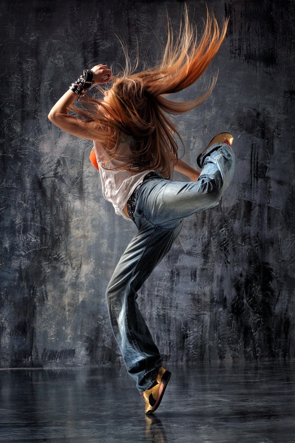Классные фотографии танцоров от Александра Яковлева (21 фото)