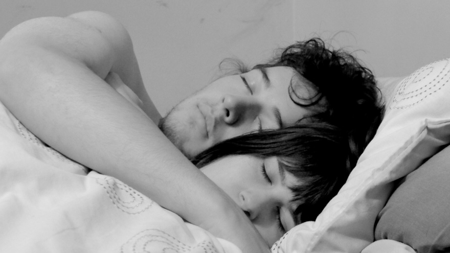 11 способов успокоить свои мысли перед сном