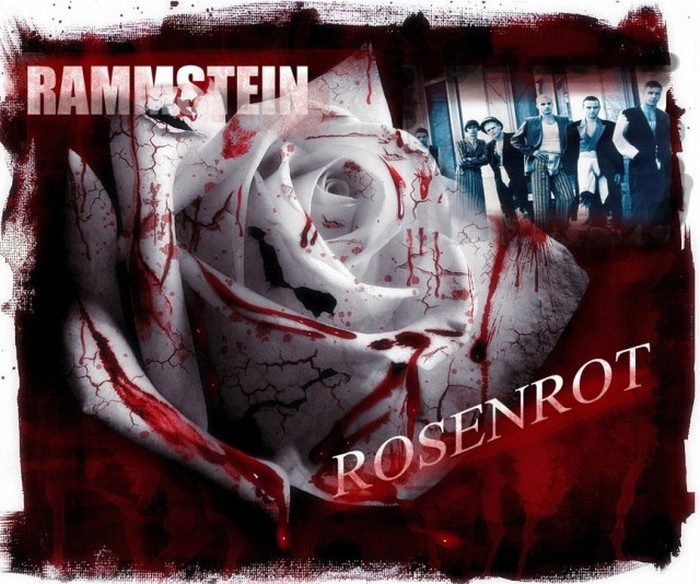 Факты о группе Rammstein, которые вы не знали  (21 фото)