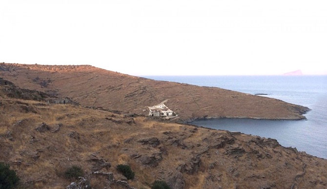Наиболее дешевые греческие острова, которые можно купить уже сейчас