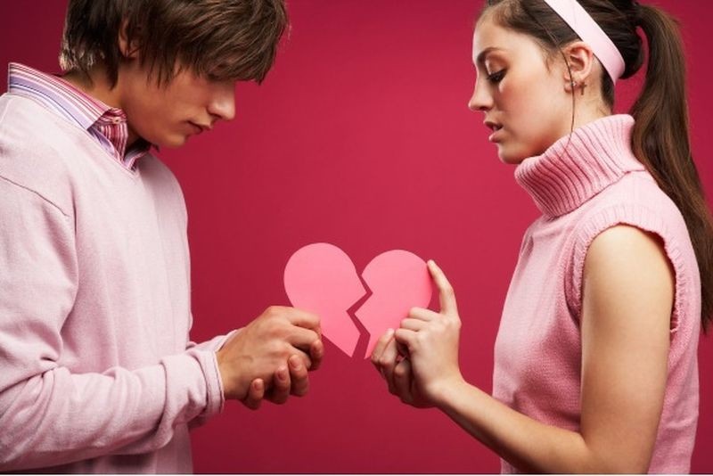 Любопытные факты о романтических свиданиях