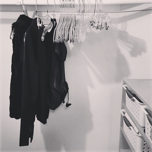 Залог чистоты в доме по-японски