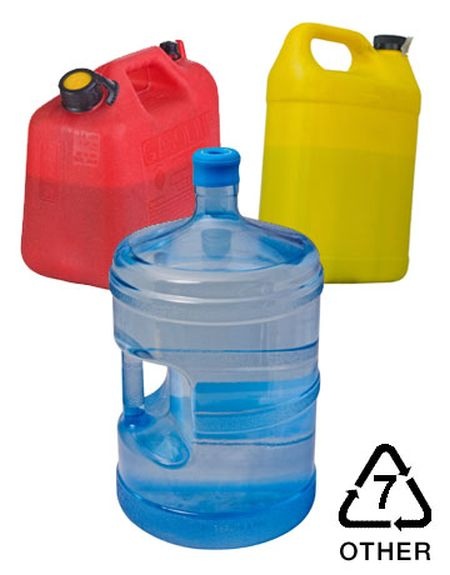 Как выбирать воду в пластиковой бутылке