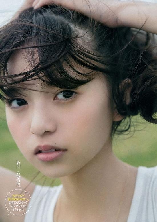Самые красивые азиатские девушки (94 фото)