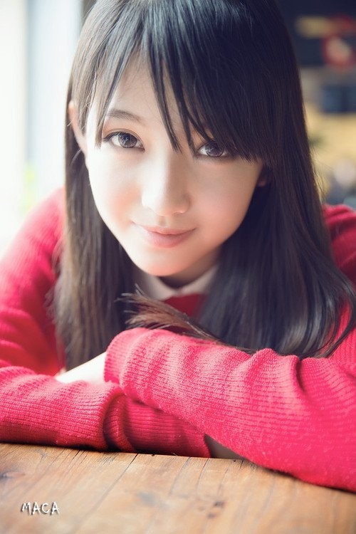 Самые красивые азиатские девушки (94 фото)
