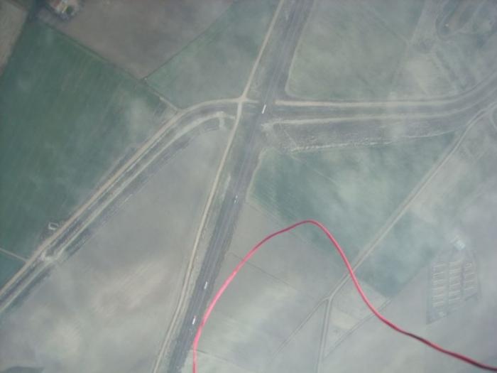 Запуск шара в космос (28 фото)