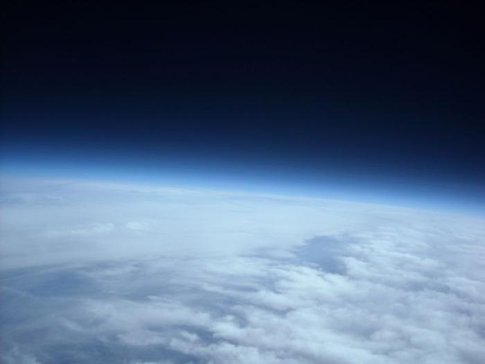 Запуск шара в космос (28 фото)