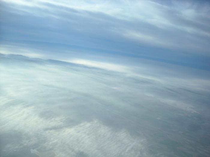 Запуск шара в космос (28 фото)