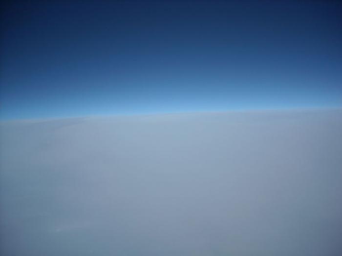 Запуск шара в космос (28 фото)