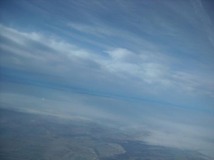 Запуск шара в космос (28 фото)