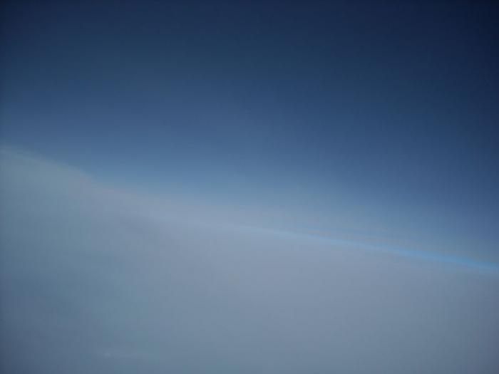 Запуск шара в космос (28 фото)