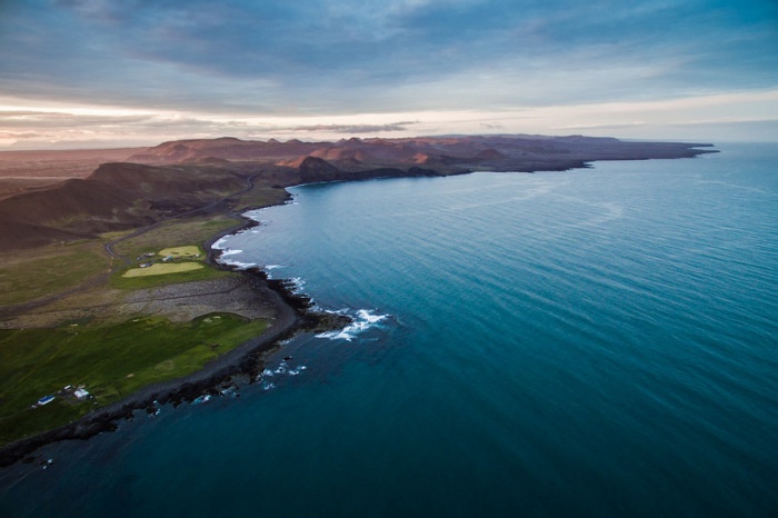 Неописуемая красота Исландии (38 фото)