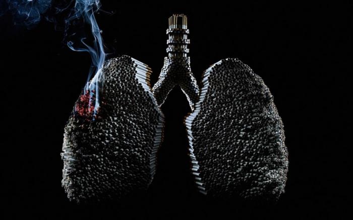 Как повлияет на организм отказ от курения (2 фото)