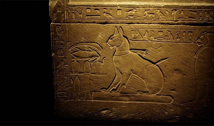 Интересные факты о Древнем Египте (25 фото)