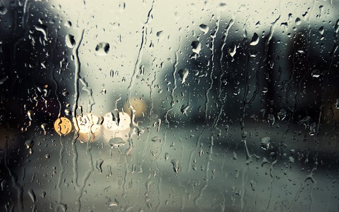 20 коротких фактов о дожде