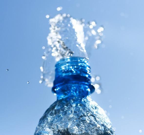 Как обманывают людей производители бутилированной воды