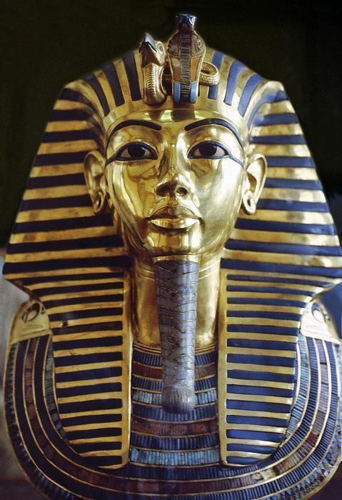 Интересные факты о Древнем Египте (25 фото)