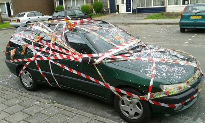 Подборка прикольных картинок (90 фото)