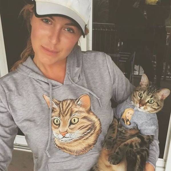 Подборка прикольных картинок (99 фото)